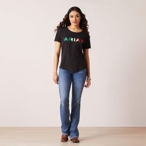Ariat Viva México T-Shirt